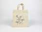 Preview: Pilze Herbst - redwork Stickdatei